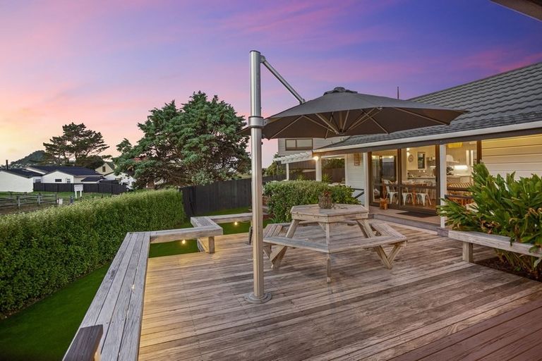 Photo of property in 1 Jacksons Claim, Pauanui, Hikuai, 3579