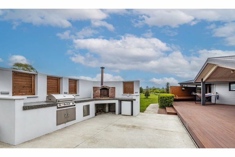 Photo of property in 69 Threlkelds Road, Ohoka, Kaiapoi, 7692