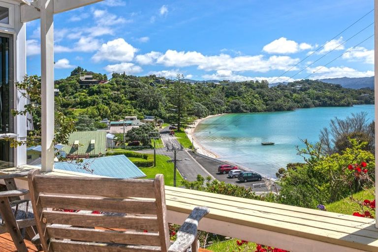 Photo of property in 2700 Wyuna Bay Road, Wyuna Bay, Coromandel, 3581