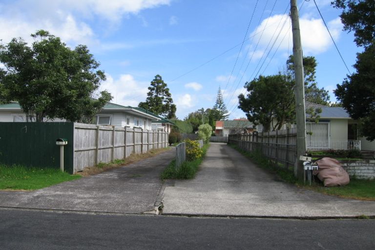 Photo of property in 8a Ascot Avenue, Henderson, Auckland, 0610
