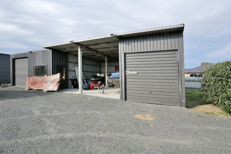 Photo of property in 47 Oteramika Road, Rockdale, Invercargill, 9812