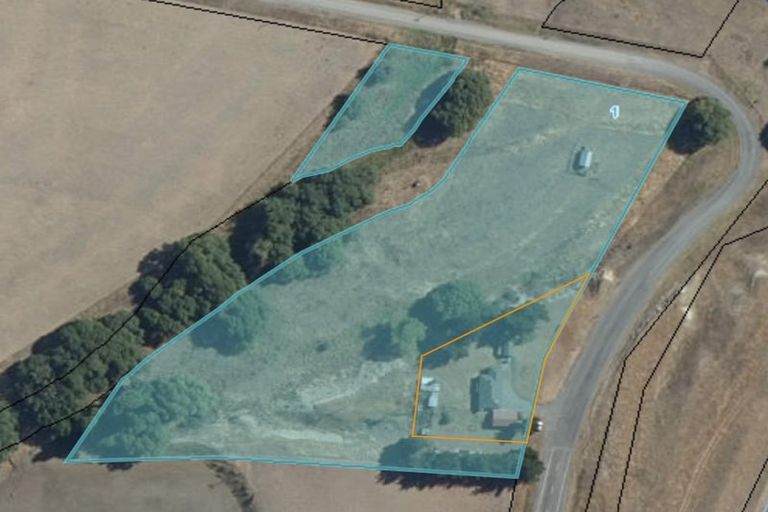 Photo of property in 1 Gilberts Road, Waikari, Hawarden, 7385