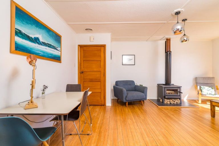 Photo of property in 35 Panmure Avenue, Calton Hill, Dunedin, 9012