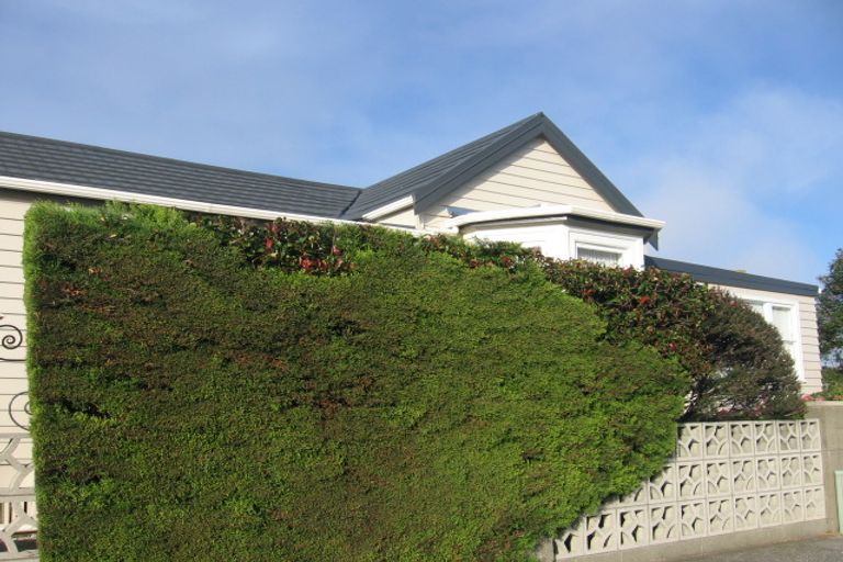 Photo of property in 536a High Street, Boulcott, Lower Hutt, 5010