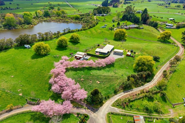 Photo of property in 4 Pukeko Lane, Rotoma, Whakatane, 3192