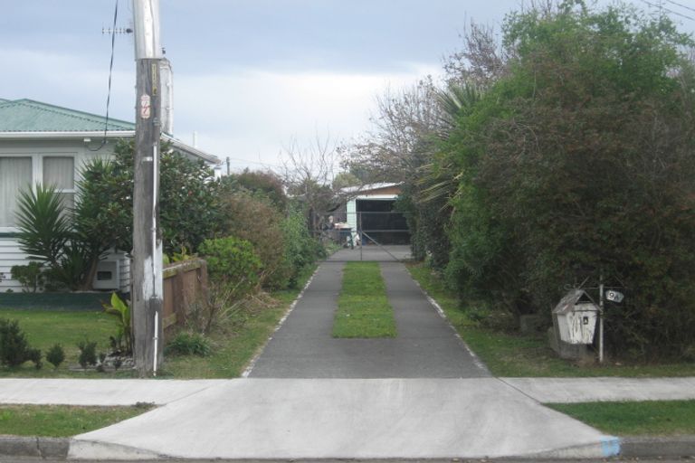 Photo of property in 9a Wordsworth Crescent, Maraenui, Napier, 4110