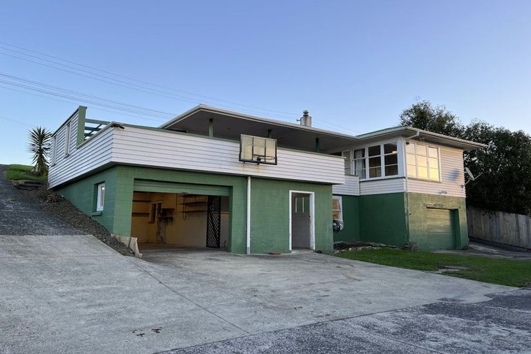 Photo of property in 168 Morningside Road, Morningside, Whangarei, 0110