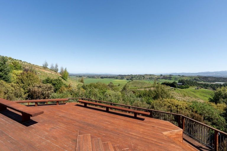 Photo of property in 392h Black Rock Road, Te Ore Ore, Masterton, 5886