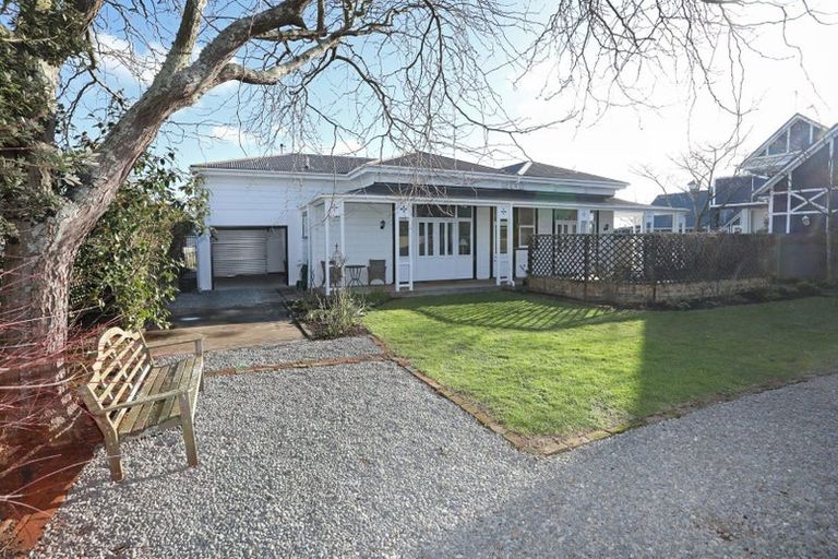 Photo of property in 41 Denbigh Street, Feilding, 4702