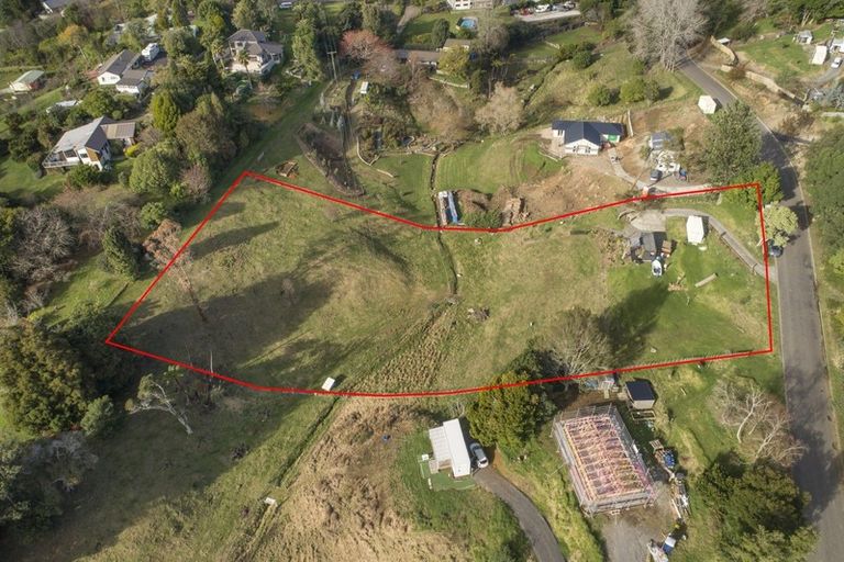 Photo of property in 42 Corbett Drive, Minden, Tauranga, 3176
