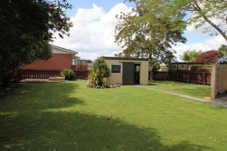 Photo of property in 8 Rawhiti Avenue, Matamata, 3400