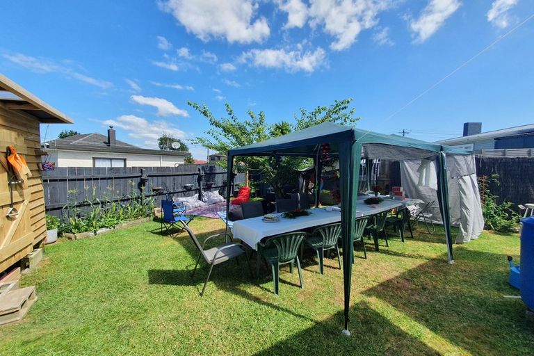 Photo of property in 3/12 Portage Road, Papatoetoe, Auckland, 2025