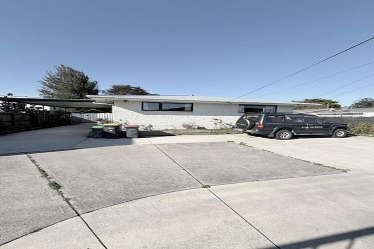 Photo of property in 117 Huxley Street, Sydenham, Christchurch, 8023