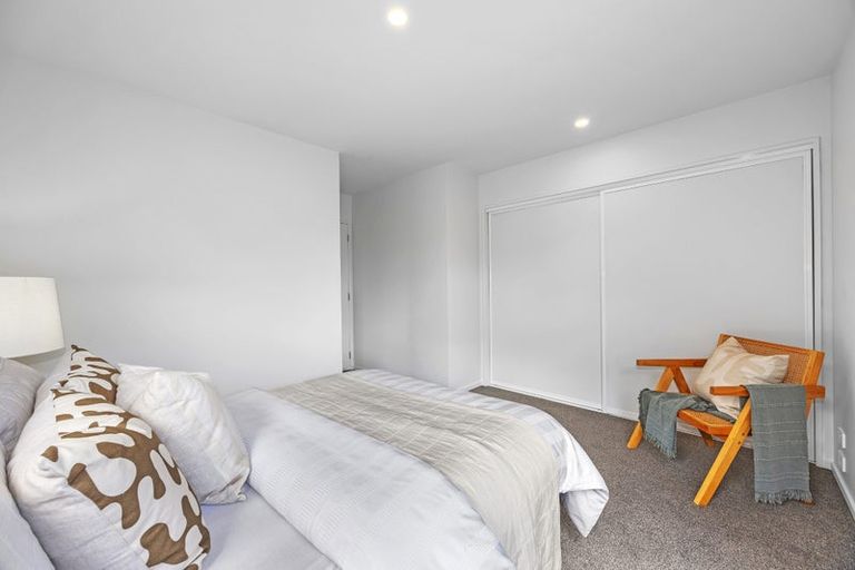 Photo of property in 6/221 Peterborough Street, Christchurch Central, Christchurch, 8013