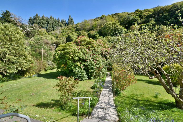 Photo of property in 10 Leith Valley Road, Glenleith, Dunedin, 9010