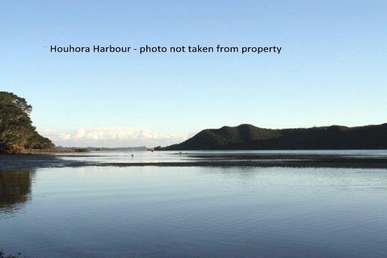 Photo of property in 12 Lamb Road, Pukenui, Kaitaia, 0484