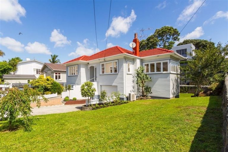 Photo of property in 16 Peary Road, Mount Eden, Auckland, 1024
