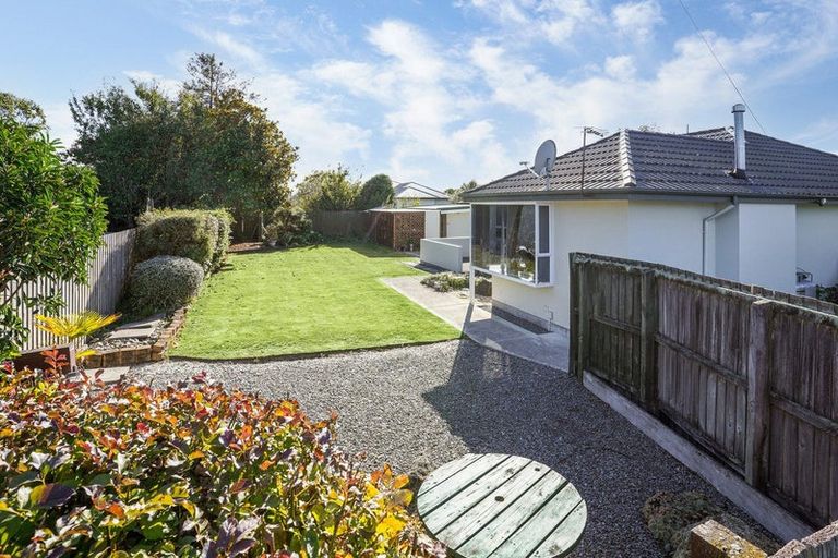 Photo of property in 176 Bower Avenue, New Brighton, Christchurch, 8083