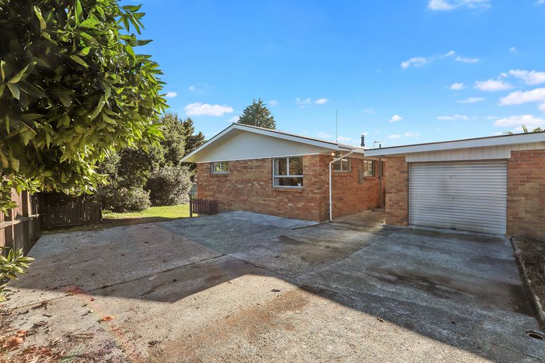 Photo of property in 329a Thames Street, Morrinsville, 3300