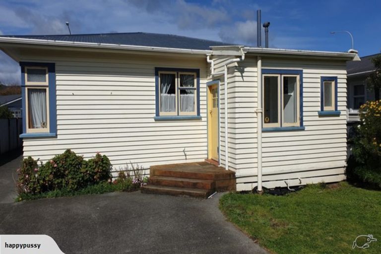 Photo of property in 55 Connolly Street, Boulcott, Lower Hutt, 5010