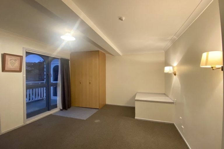 Photo of property in 223c The Terrace, Wellington Central, Wellington, 6011