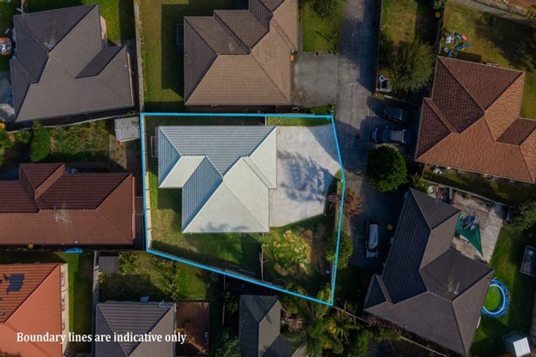 Photo of property in 30a Kayes Road, Pukekohe, 2120