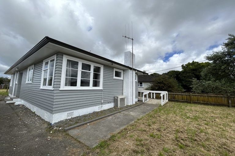 Photo of property in 20 Rutland Street, Levin, 5510