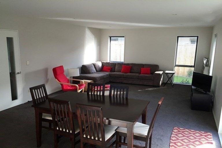 Photo of property in 36 Ledbury Drive, Rolleston, 7615