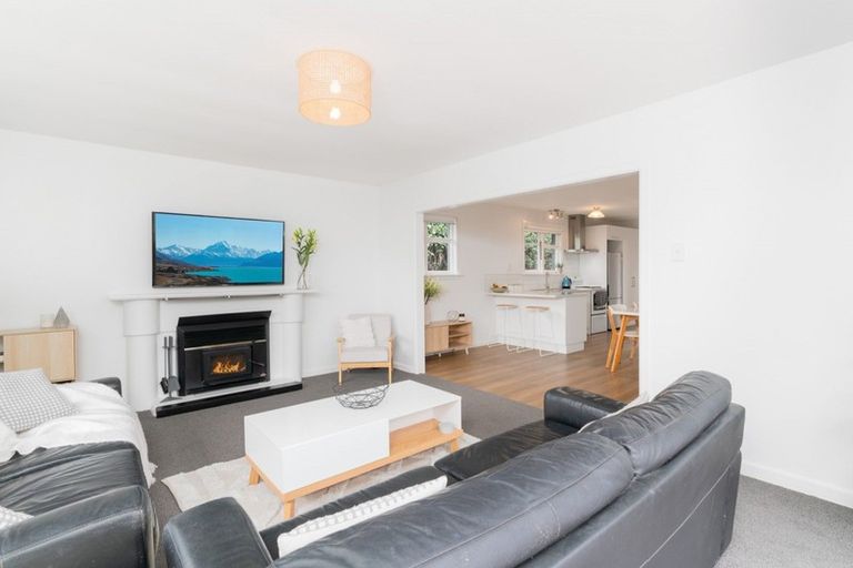 Photo of property in 163 Condell Avenue, Papanui, Christchurch, 8053