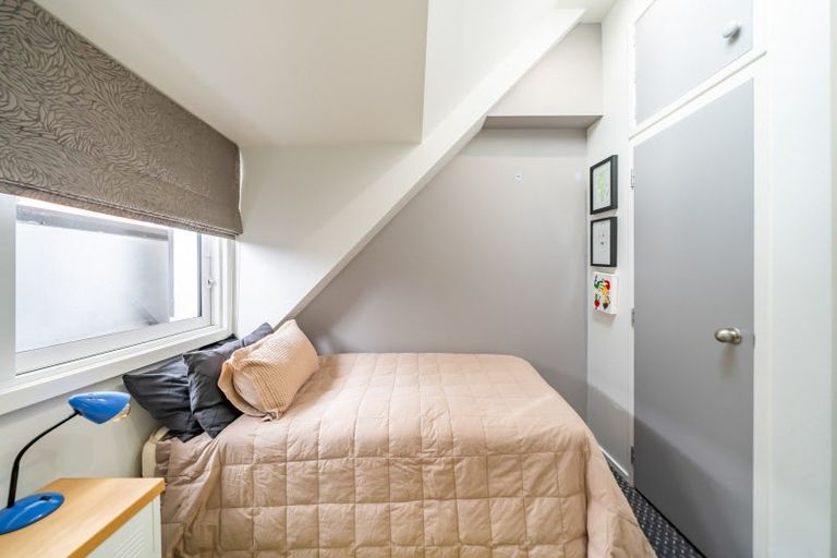 Photo of property in 13-19 Frederick Street, Te Aro, Wellington, 6011