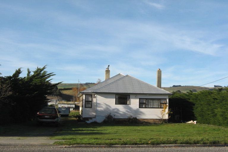 Photo of property in 46 Oakland Street, Mataura, 9712