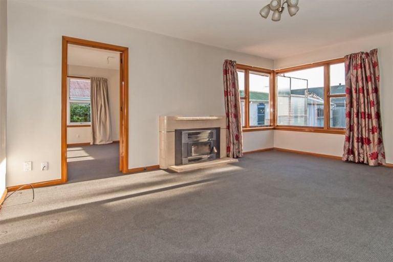 Photo of property in 33 Coronation Street, Spreydon, Christchurch, 8024