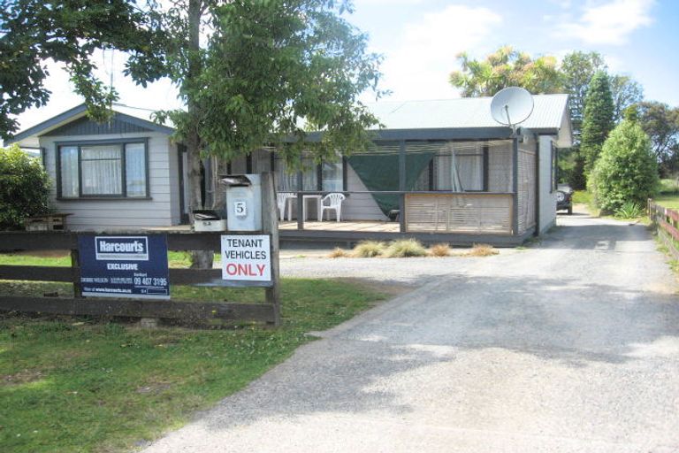 Photo of property in 5 Tawa Street, Kaikohe, 0405