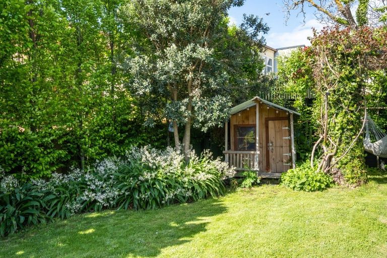 Photo of property in Rosewood, 39 Napier Terrace, Hospital Hill, Napier, 4110