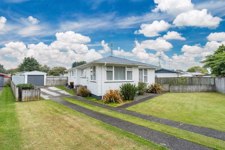 Photo of property in 18 Mountbatten Place, Tokoroa, 3420