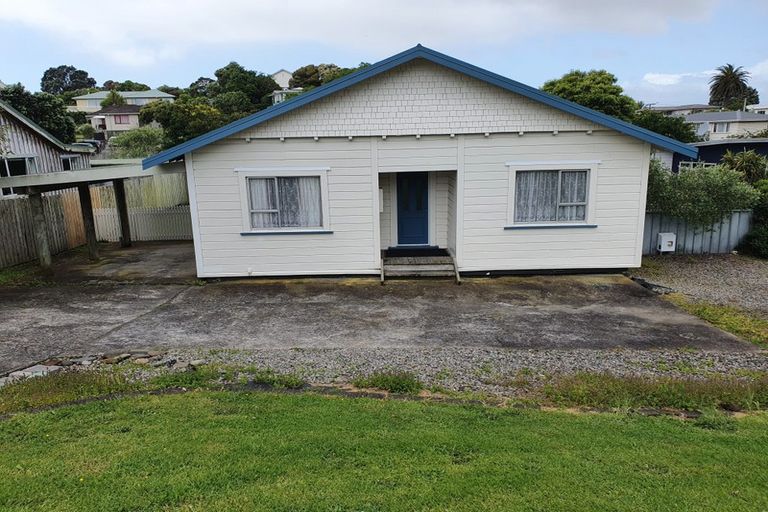 Photo of property in 7 Blagdon Road, Blagdon, New Plymouth, 4310
