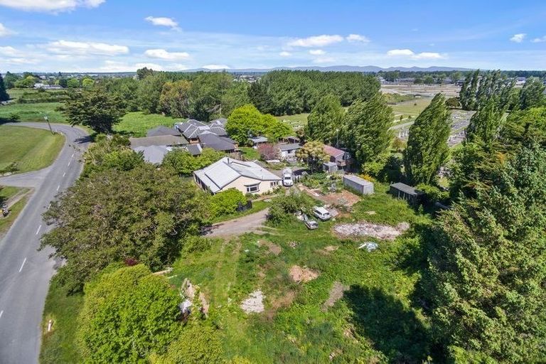 Photo of property in 71 Adderley Terrace, Kaiapoi, 7691