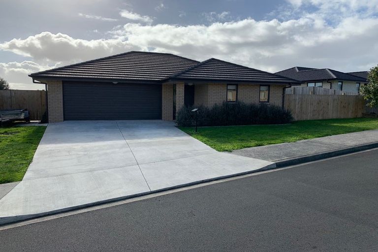 Photo of property in 1 Ribbonwood Close, Te Kauwhata, 3710
