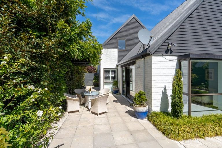 Photo of property in 6b Highgate Avenue, Merivale, Christchurch, 8014