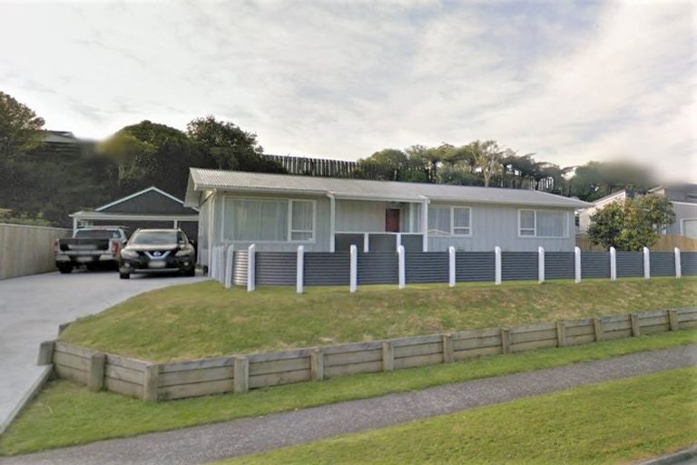 Photo of property in 181 Major Drive, Kelson, Lower Hutt, 5010