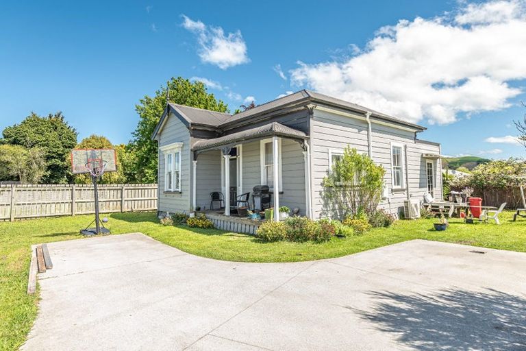 Photo of property in 19 Kelvin Street, Aramoho, Wanganui, 4500