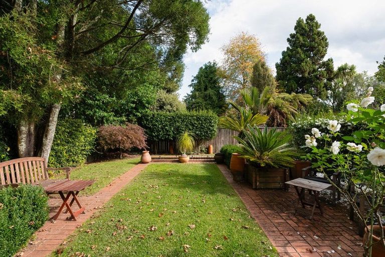 Photo of property in 25 Anglesea Street, Hamilton Central, Hamilton, 3204