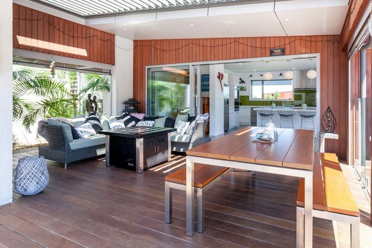 Photo of property in 7 Koromiko Drive, Coromandel, 3506