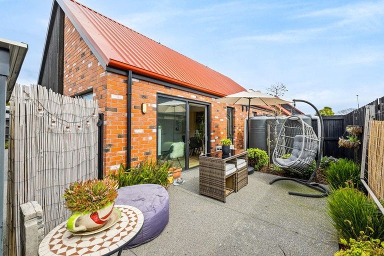 Photo of property in 4/19 Rutherford Street, Woolston, Christchurch, 8023