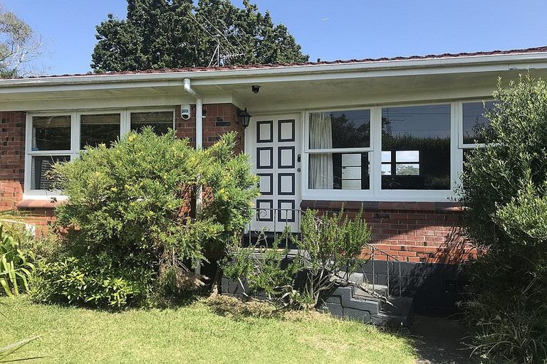 Photo of property in 4b Abingdon Place, Glendowie, Auckland, 1071
