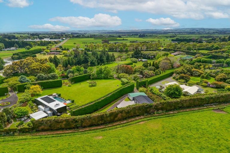 Photo of property in 30d Western Line, Brunswick, Whanganui, 4571