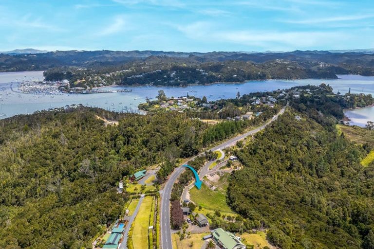 Photo of property in 280 Aucks Road, Okiato, Russell, 0272