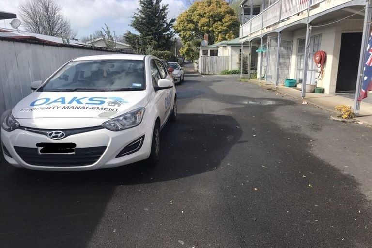 Photo of property in 13c Stanley Street, Claudelands, Hamilton, 3214