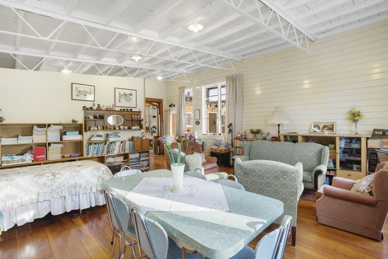 Photo of property in 21 Patterson Road, Goodwood, Palmerston, 9481