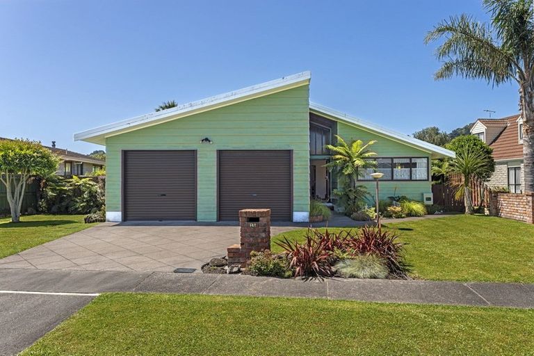 Photo of property in 16 Gardner Place, Inner Kaiti, Gisborne, 4010